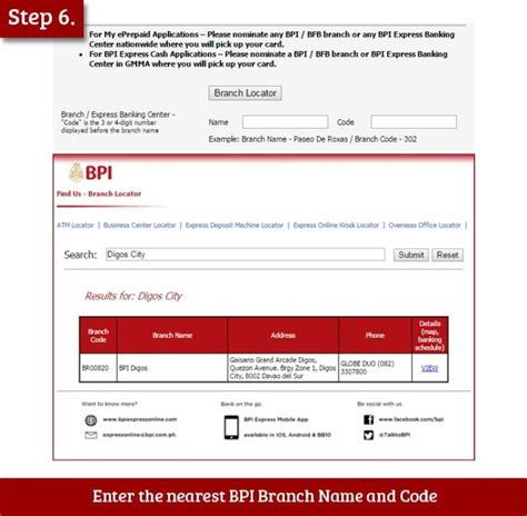 branch locator bpi.